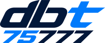 dbt 75777 লোগো